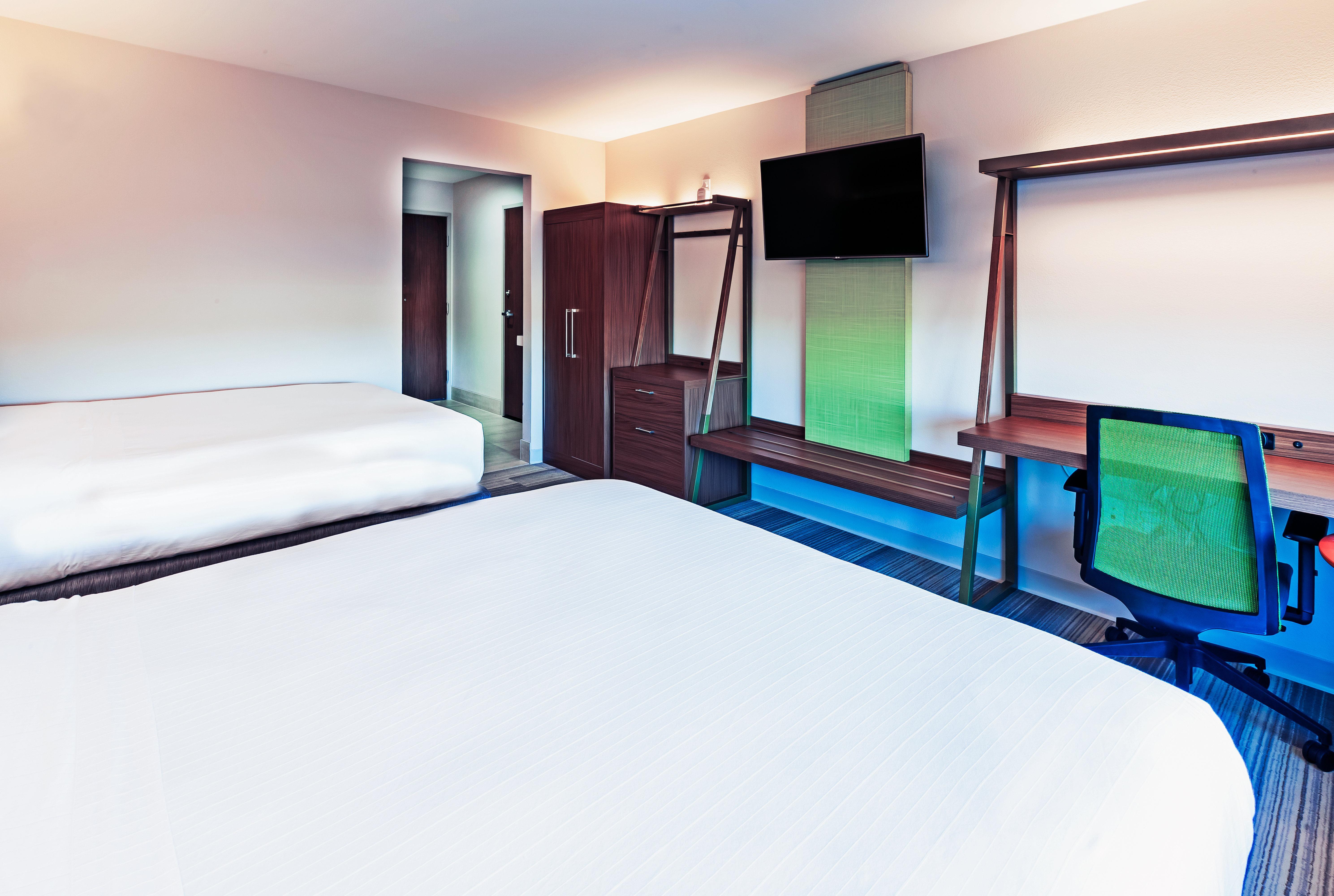 Holiday Inn Express & Suites Tulsa West - Sand Springs By Ihg Exterior photo
