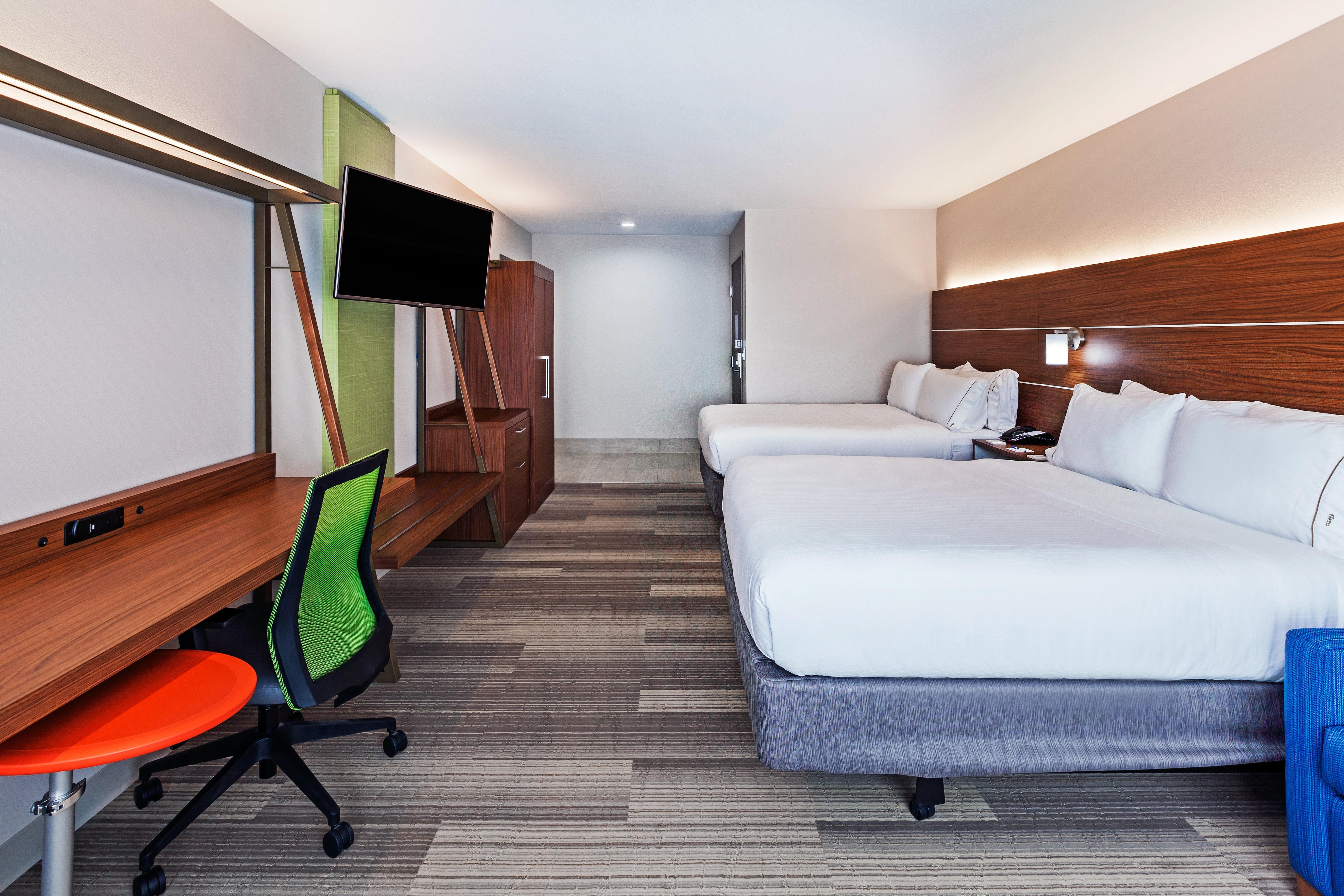 Holiday Inn Express & Suites Tulsa West - Sand Springs By Ihg Exterior photo