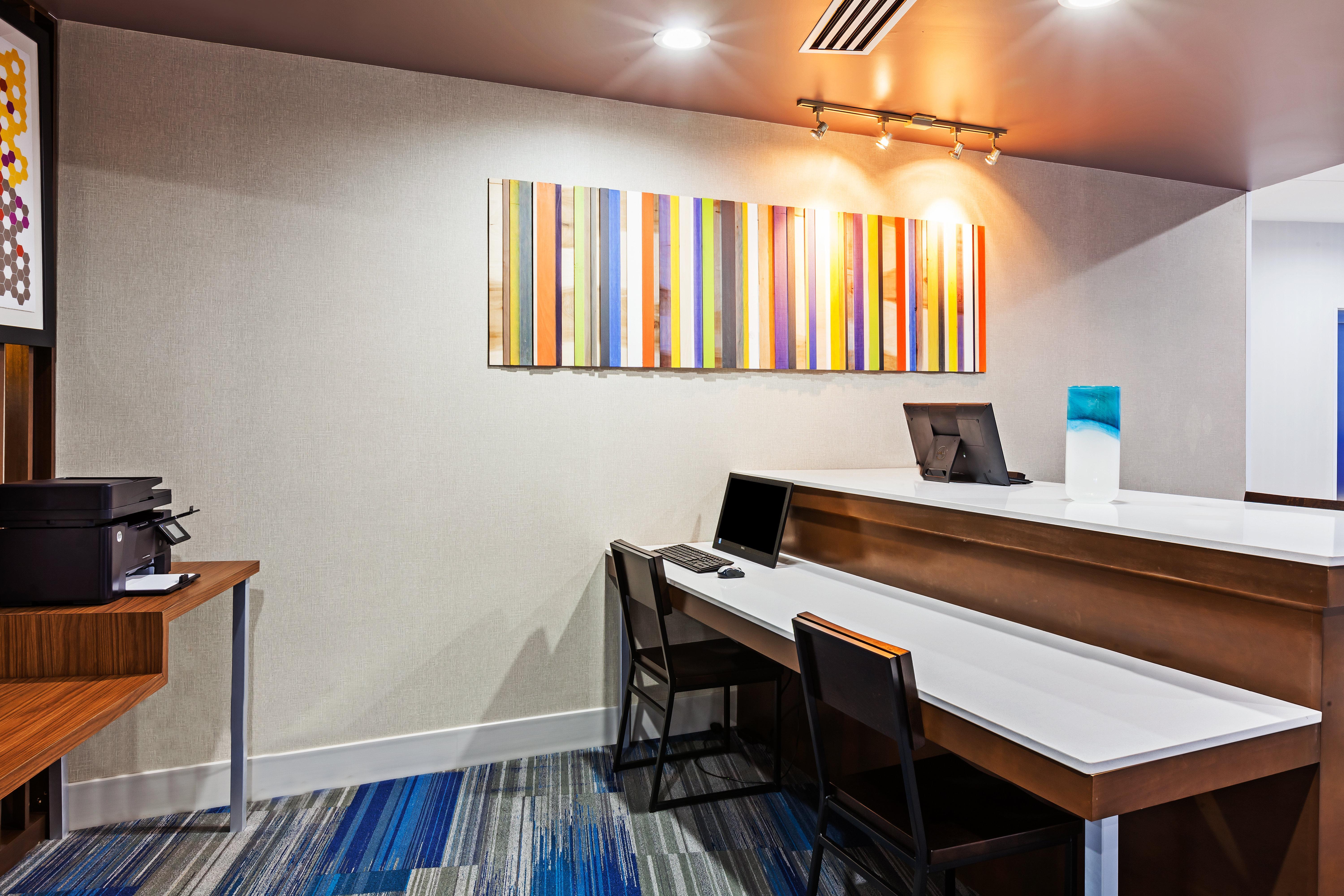 Holiday Inn Express & Suites Tulsa West - Sand Springs By Ihg Exterior photo