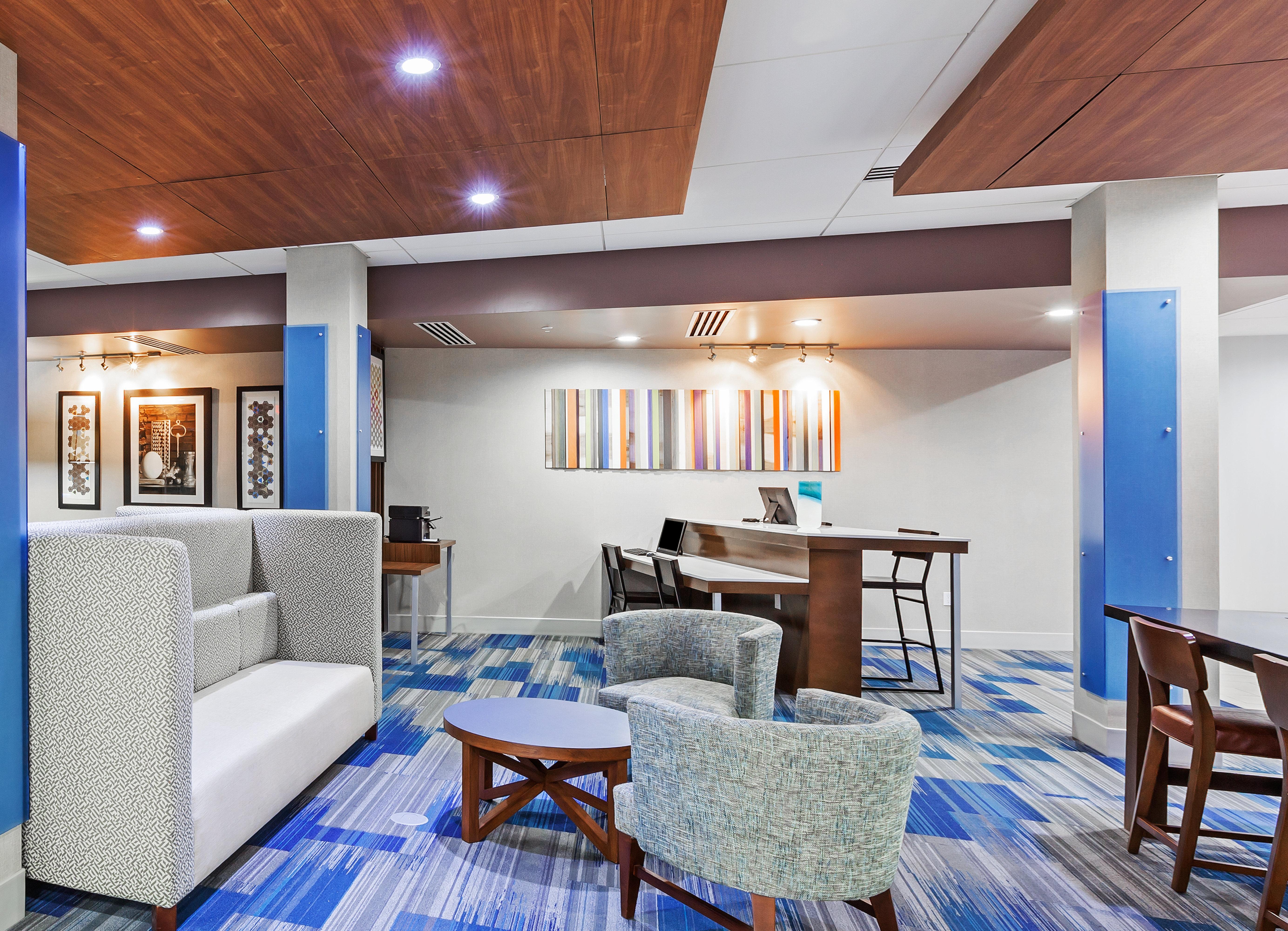 Holiday Inn Express & Suites Tulsa West - Sand Springs By Ihg Exterior photo